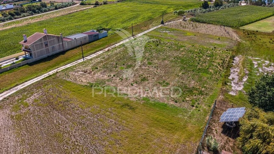 Terreno para Venda em Ovar, São João, Arada e São Vicente de Pereira Jusã