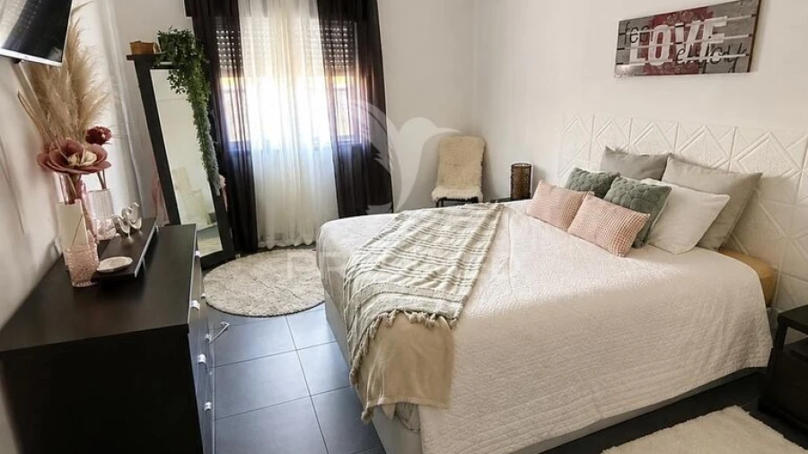 Moradia T3 para Venda em Abrantes (São Vicente e São João) e Alferrarede