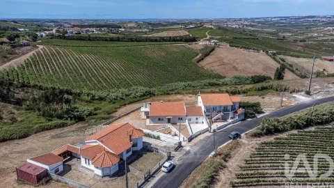 Moradia T3 para Venda em Encarnação
