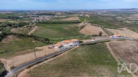Moradia T3 para Venda em Encarnação