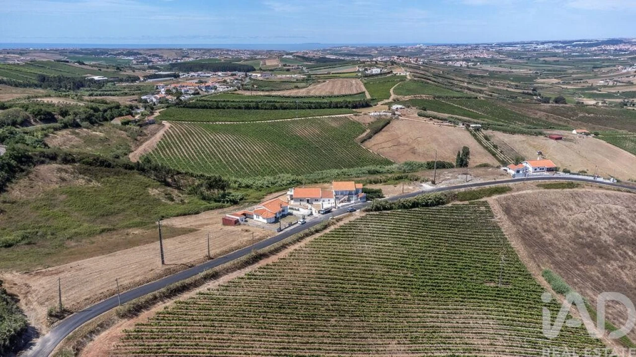 Moradia T3 para Venda em Encarnação Foto 18