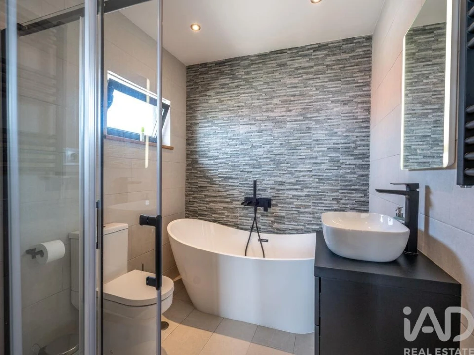 Apartamento T3 para Venda em Silveira Foto 12