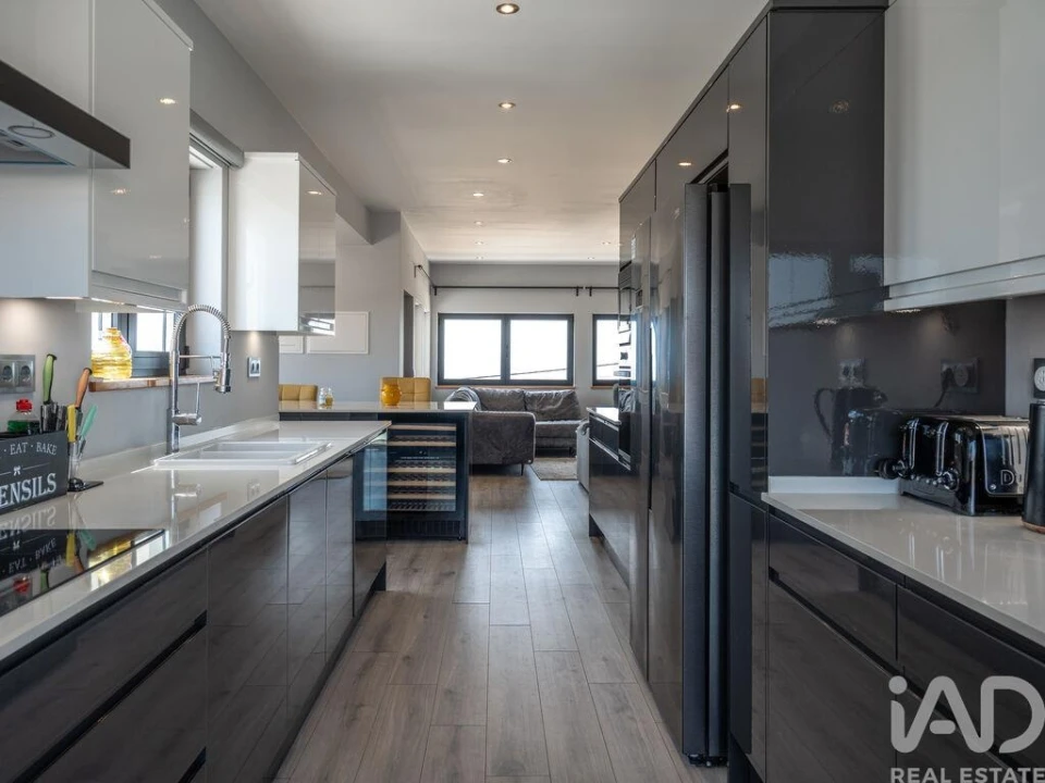 Apartamento T3 para Venda em Silveira Foto 3