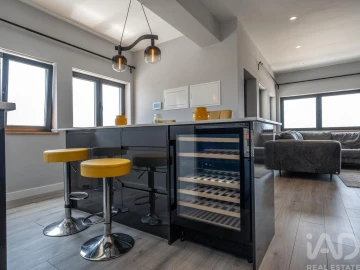 Apartamento T3 para Venda em Silveira