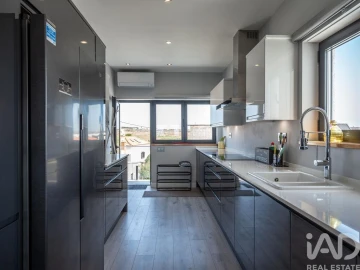 Apartamento T3 para Venda em Silveira