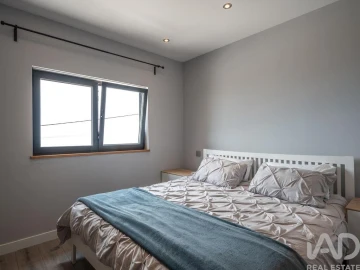 Apartamento T3 para Venda em Silveira