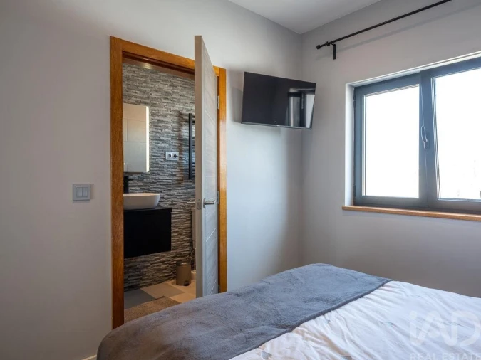 Apartamento T3 para Venda em Silveira Foto 16