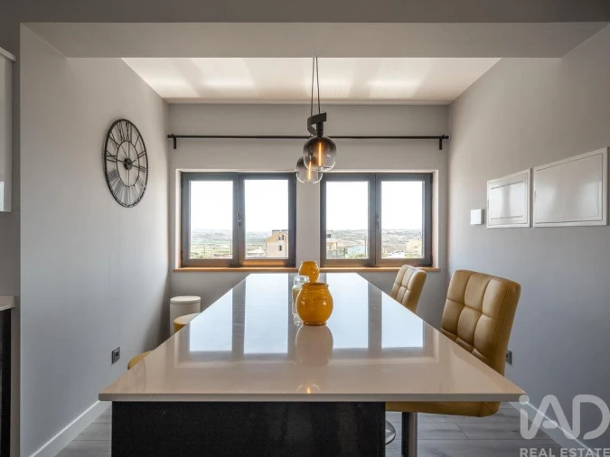 Apartamento T3 para Venda em Silveira Foto 5