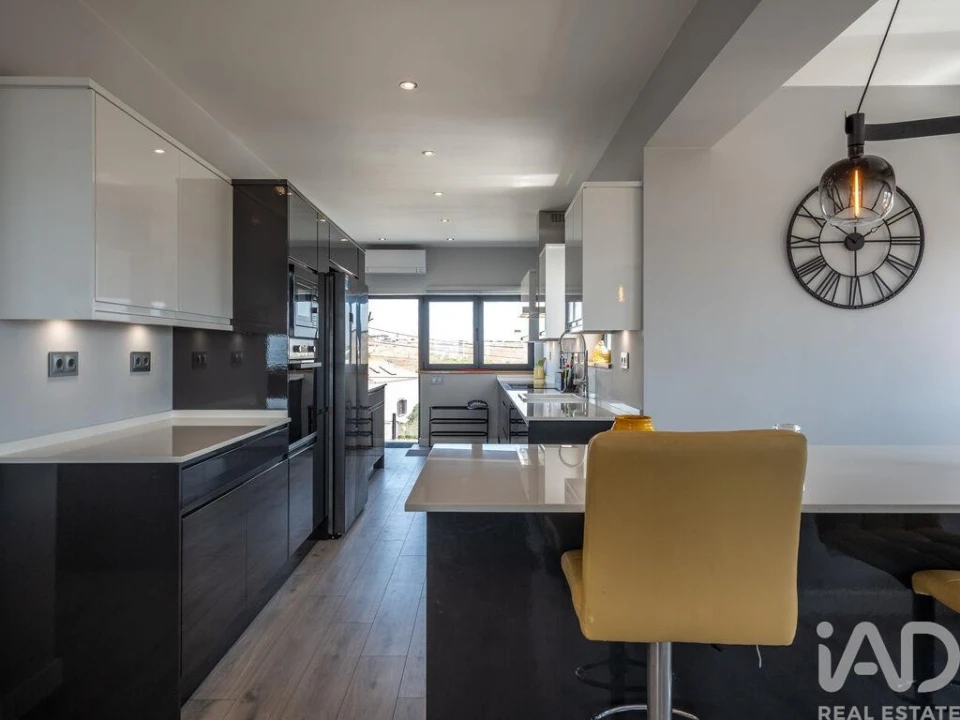 Apartamento T3 para Venda em Silveira Foto 6