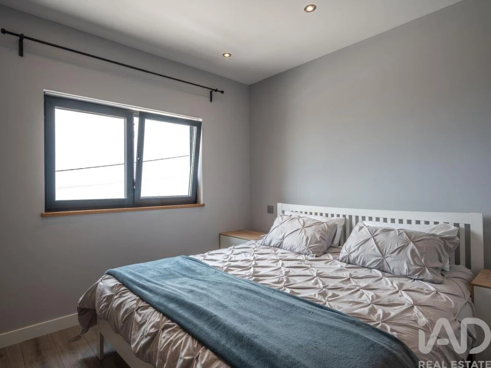 Apartamento T3 para Venda em Silveira Foto 11