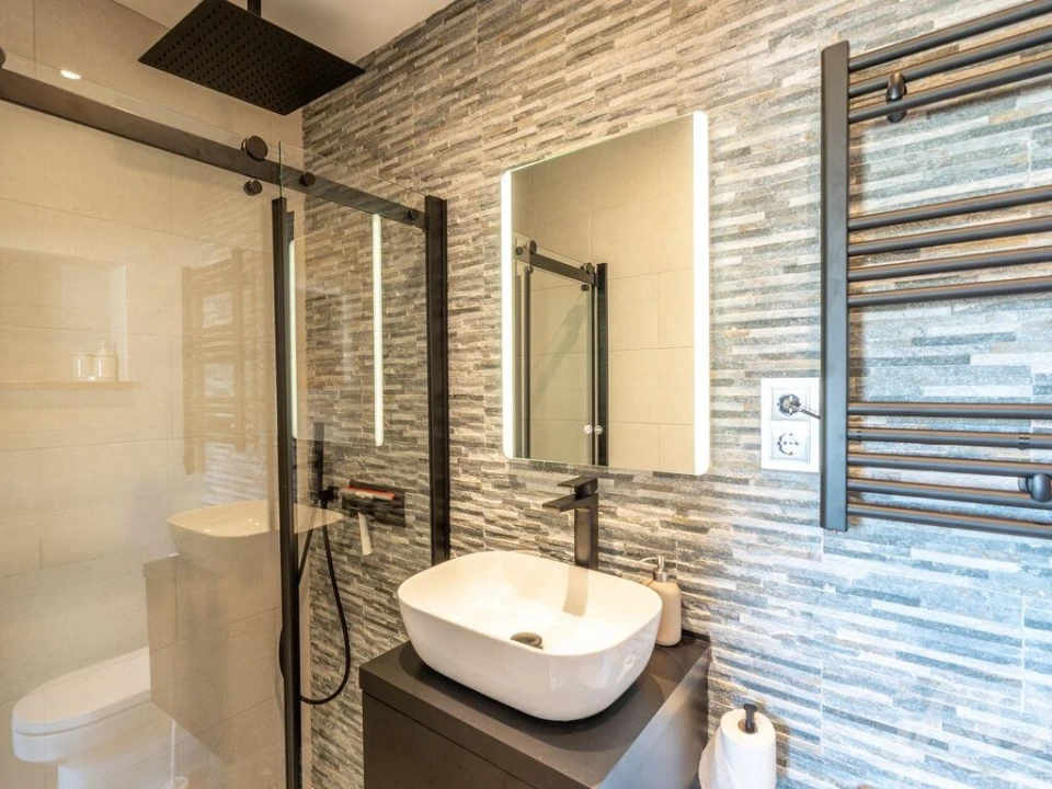 Apartamento T3 para Venda em Silveira Foto 14