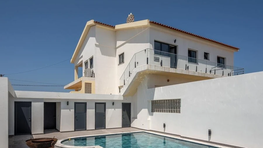 Apartamento T3 para Venda em Silveira