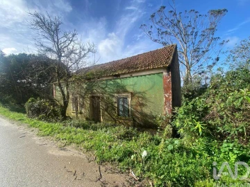 Moradia para Venda em Roliça