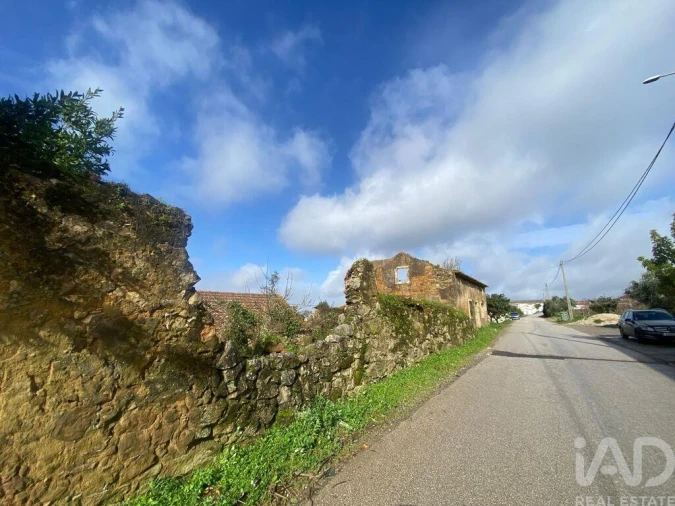 Moradia para Venda em Roliça Foto 4