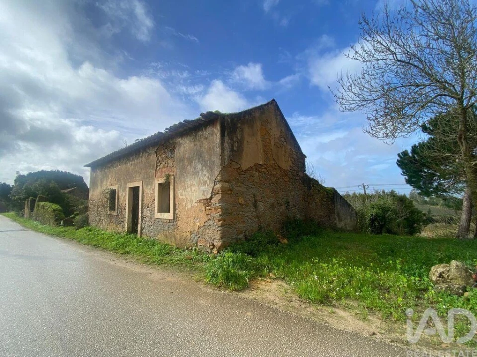 Moradia para Venda em Roliça Foto 1