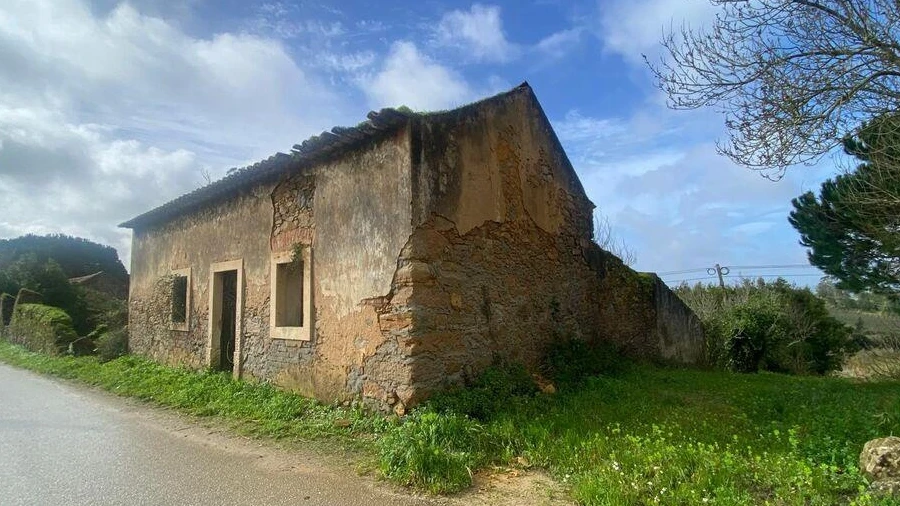 Moradia para Venda em Roliça