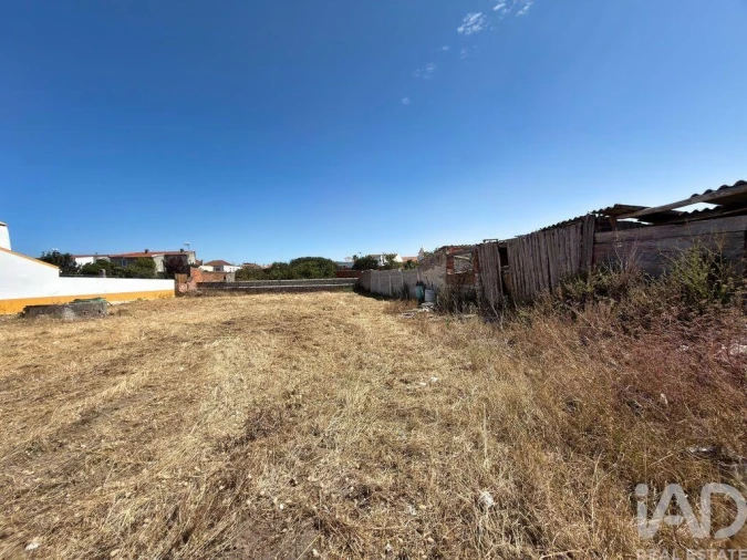 Terreno para Venda em Vieira de Leiria Foto 2
