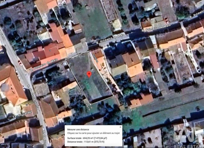 Terreno para Venda em Vieira de Leiria Foto 5