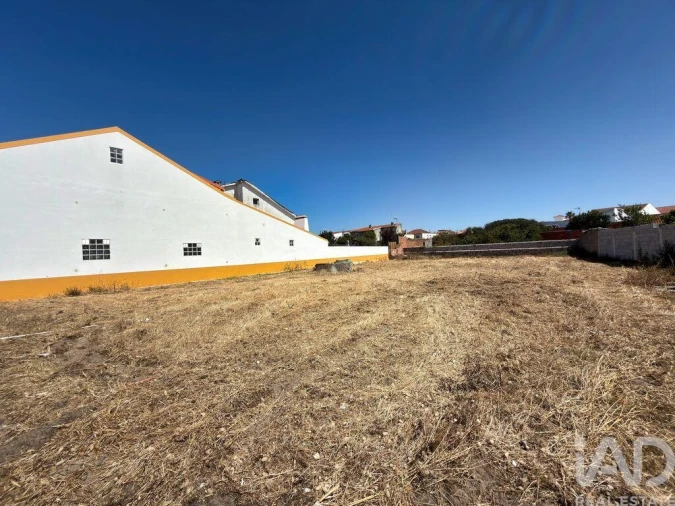 Terreno para Venda em Vieira de Leiria Foto 3