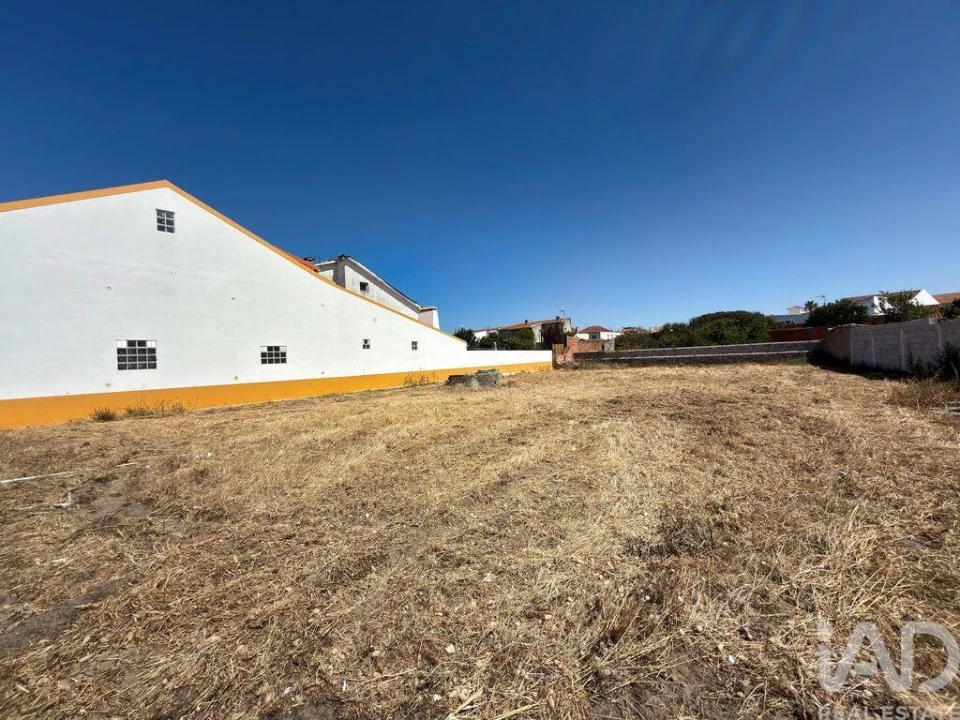 Terreno para Venda em Vieira de Leiria Foto 3