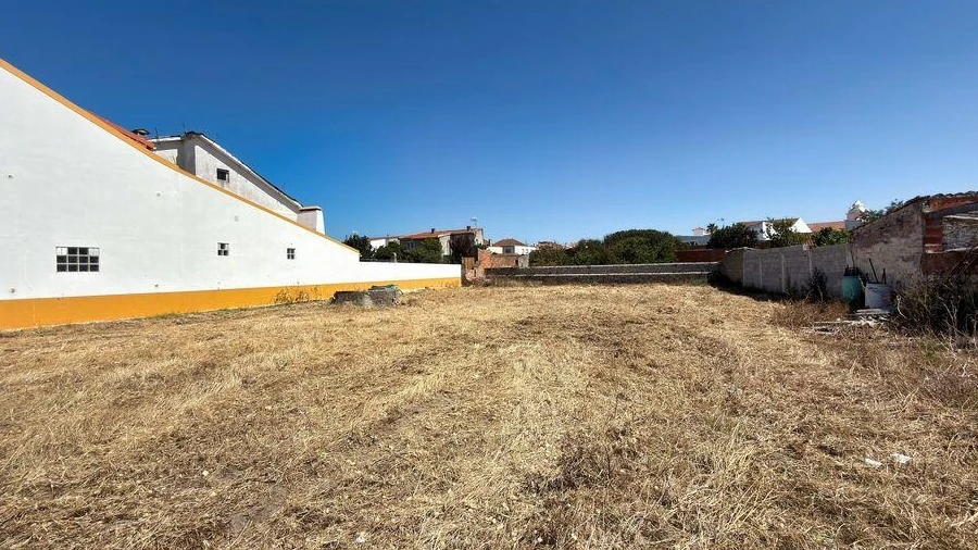 Terreno para Venda em Vieira de Leiria