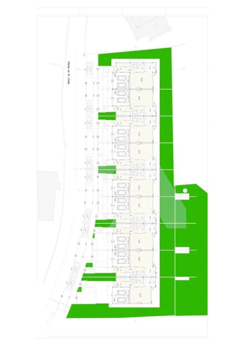Moradia T3 para Venda em Santa Maria da Feira, Travanca, Sanfins e Espargo