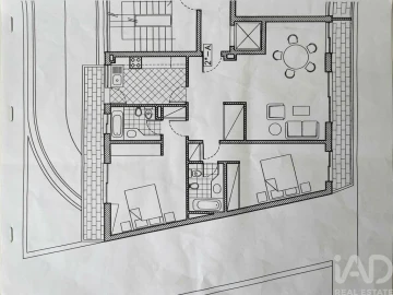 Apartamento para Venda em Quarteira