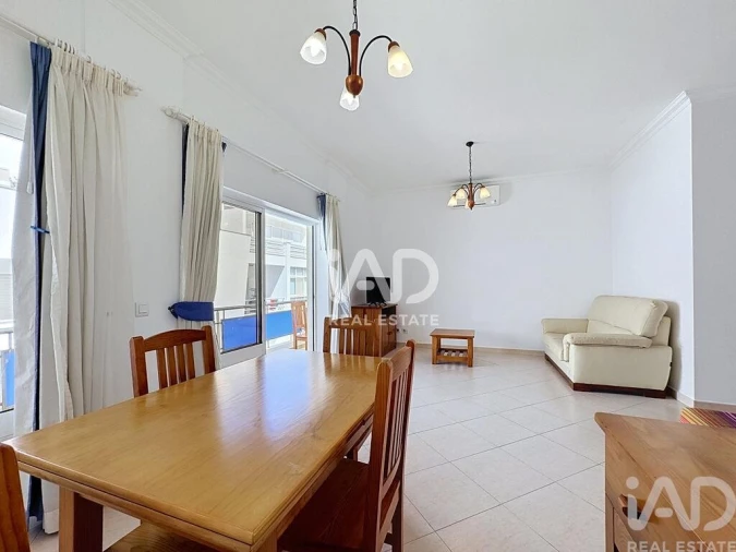 Apartamento para Venda em Quarteira Foto 4