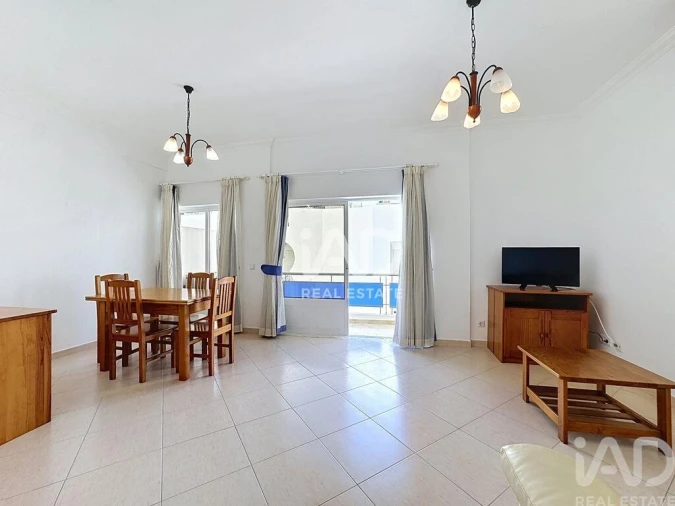 Apartamento para Venda em Quarteira Foto 7