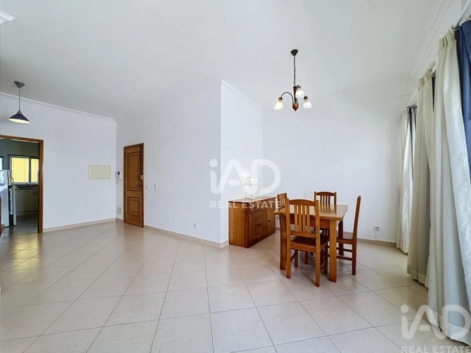 Apartamento para Venda em Quarteira Foto 10