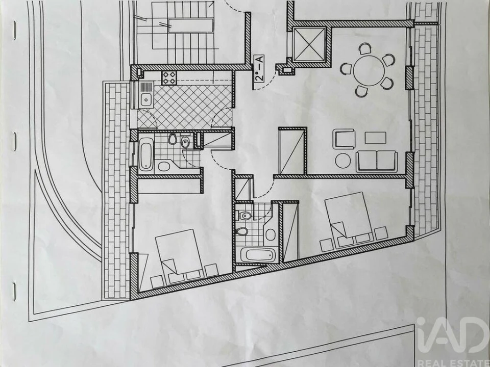 Apartamento para Venda em Quarteira Foto 27