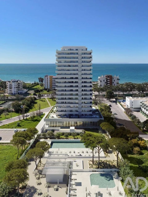 Apartamento T3 para Venda em Portimão