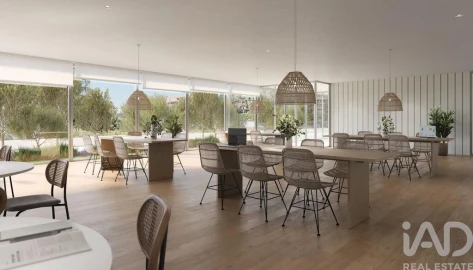 Apartamento T3 para Venda em Portimão
