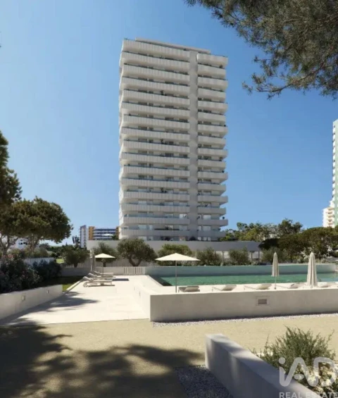 Apartamento T3 para Venda em Portimão