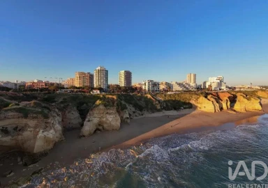 Apartamento T3 para Venda em Portimão