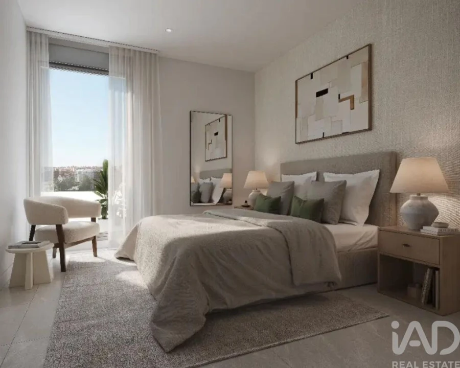 Apartamento T3 para Venda em Portimão Foto 10