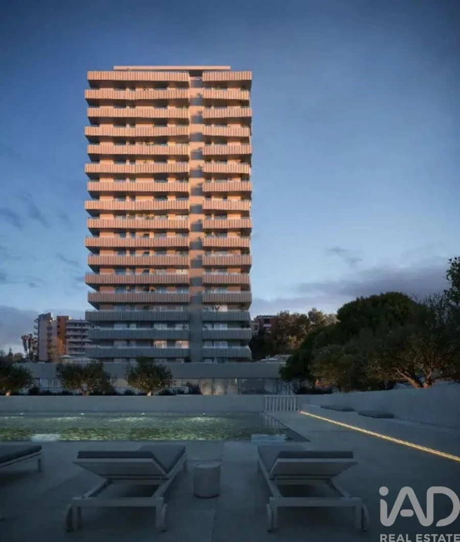 Apartamento T3 para Venda em Portimão Foto 20