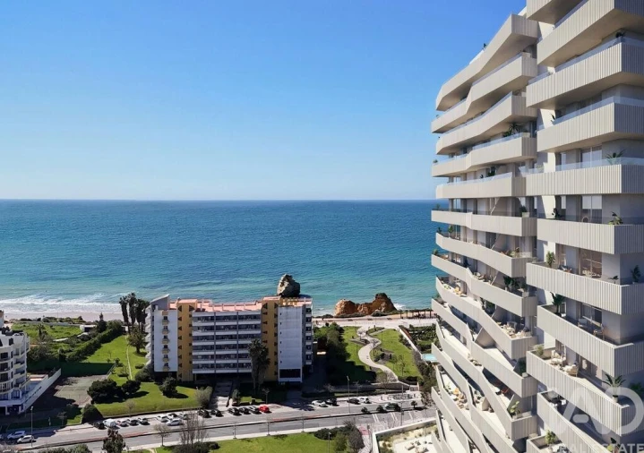 Apartamento T3 para Venda em Portimão Foto 19