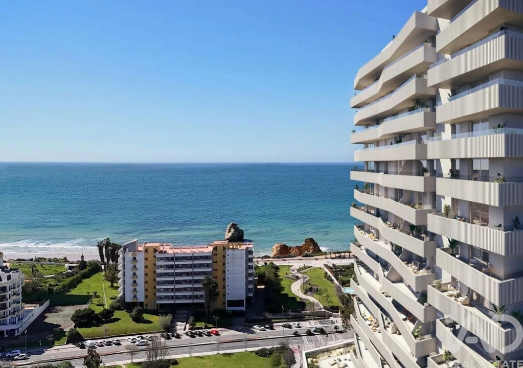 Apartamento T3 para Venda em Portimão Foto 19