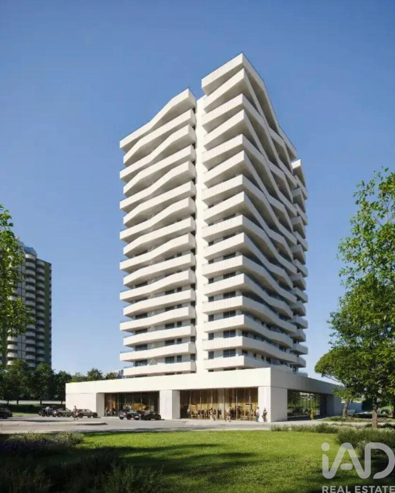 Apartamento T3 para Venda em Portimão Foto 2