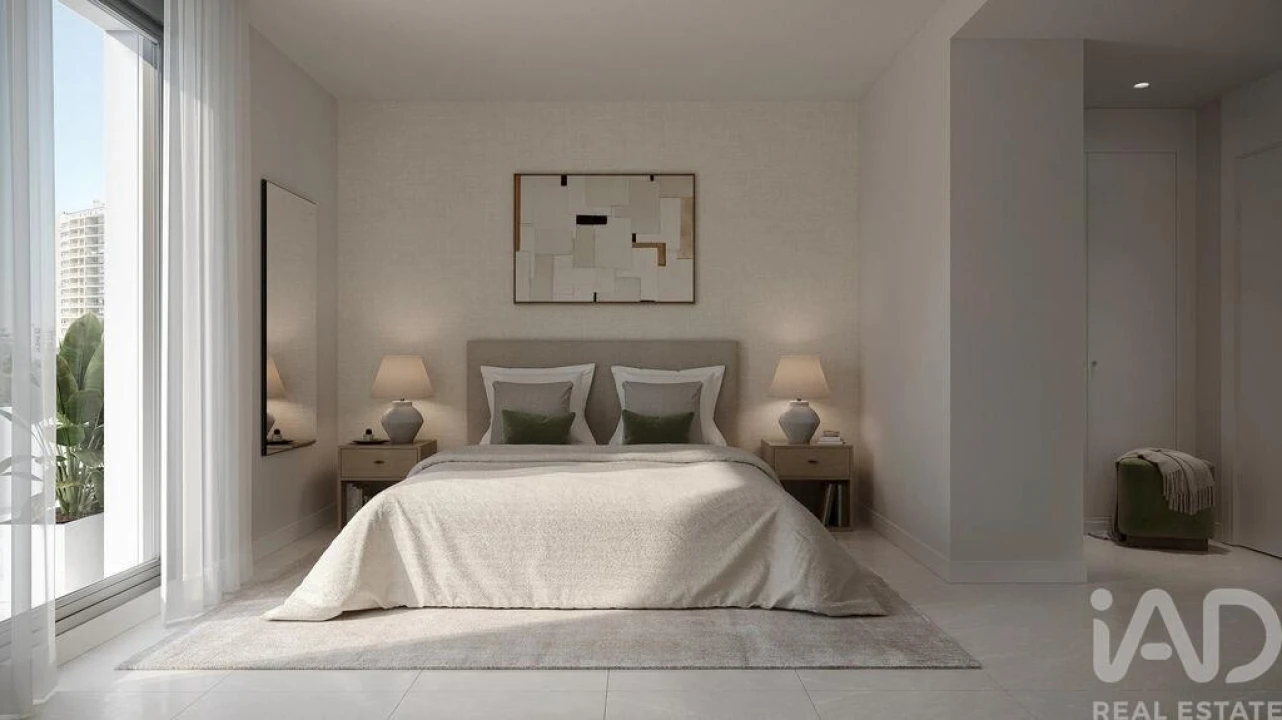 Apartamento T3 para Venda em Portimão Foto 8