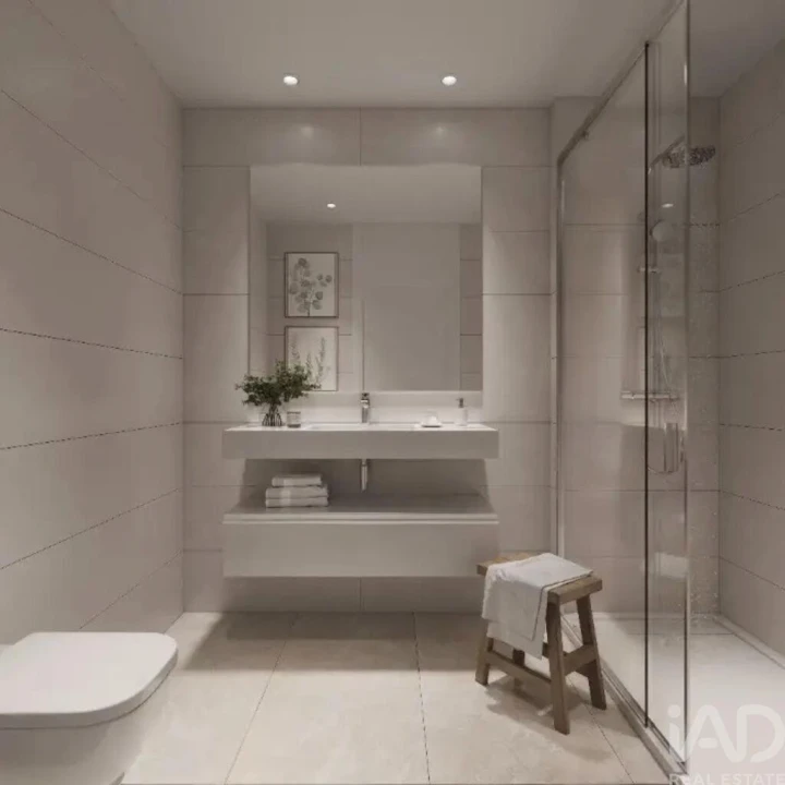 Apartamento T3 para Venda em Portimão Foto 9