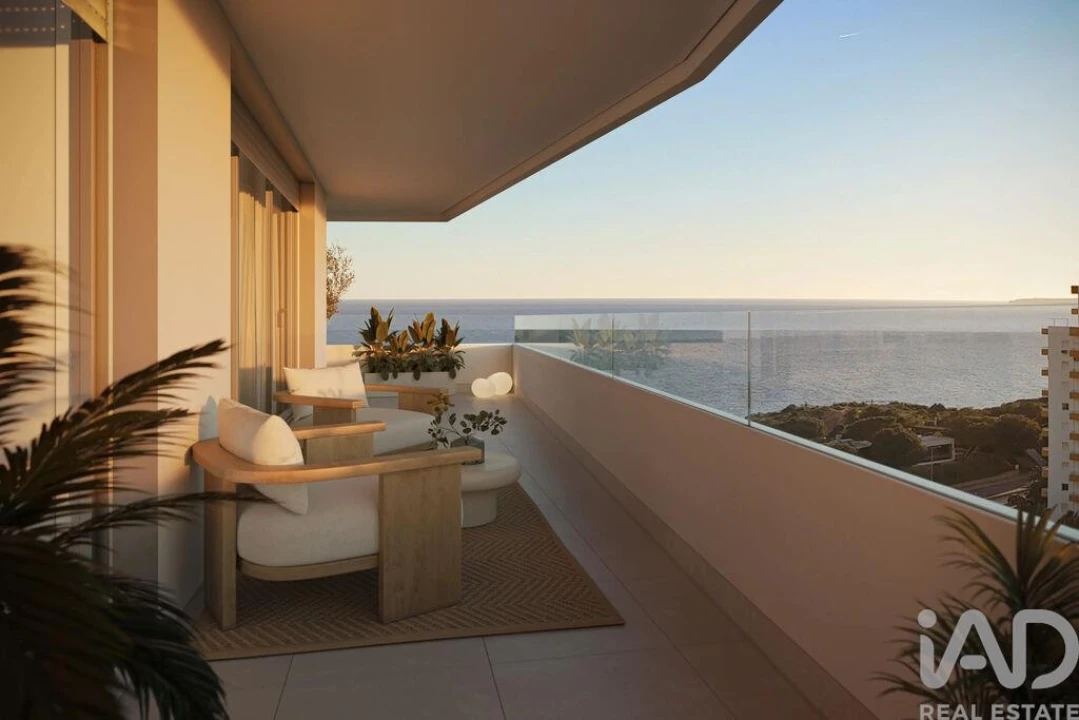 Apartamento T3 para Venda em Portimão Foto 12