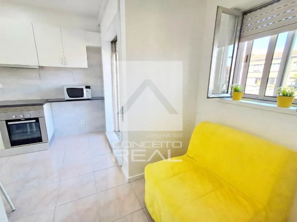 Apartamento T1 para Venda em Cedofeita, Santo Ildefonso, Sé, Miragaia, São Nicolau e Vitória Foto 15