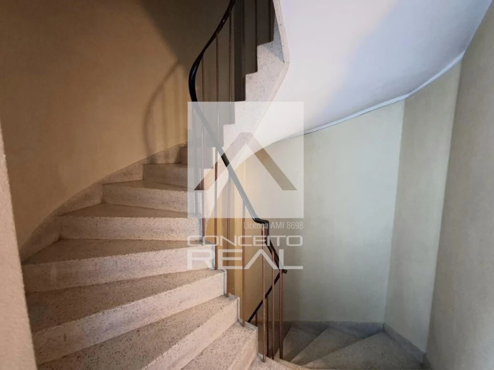 Apartamento T1 para Venda em Cedofeita, Santo Ildefonso, Sé, Miragaia, São Nicolau e Vitória Foto 6