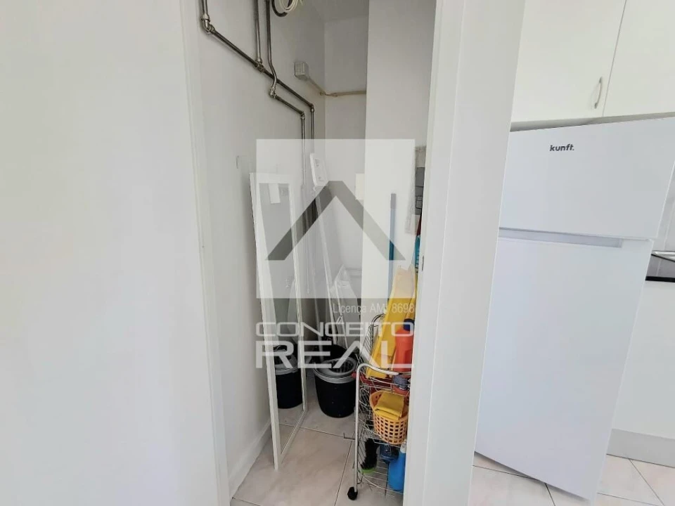 Apartamento T1 para Venda em Cedofeita, Santo Ildefonso, Sé, Miragaia, São Nicolau e Vitória Foto 14