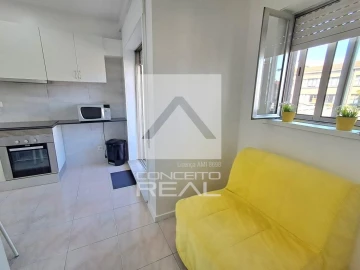 Apartamento T1 para Venda em Cedofeita, Santo Ildefonso, Sé, Miragaia, São Nicolau e Vitória