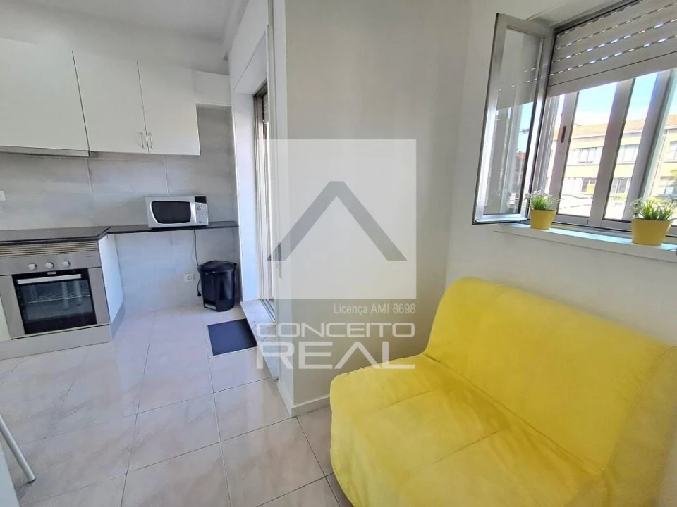 Apartamento T1 para Venda em Cedofeita, Santo Ildefonso, Sé, Miragaia, São Nicolau e Vitória Foto 13
