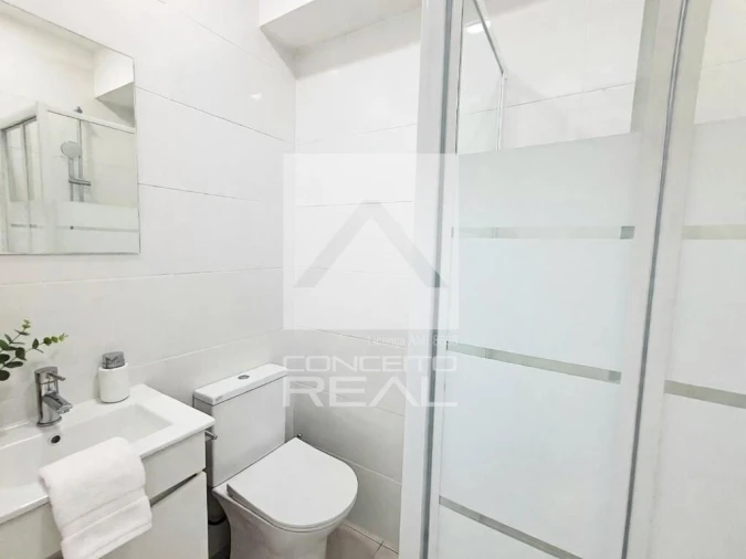 Apartamento T1 para Venda em Cedofeita, Santo Ildefonso, Sé, Miragaia, São Nicolau e Vitória Foto 20