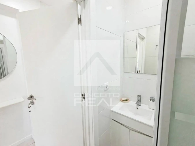 Apartamento T1 para Venda em Cedofeita, Santo Ildefonso, Sé, Miragaia, São Nicolau e Vitória Foto 21